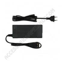 Adattatore Camper EZA 220V/12V | Accessoricampershop.com