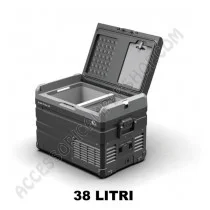 Frigo compressione Blizz-E 38L | Accessoricampershop.com