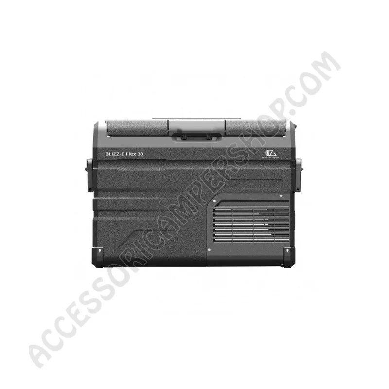 Frigo compressione Blizz-E 38L | Accessoricampershop.com