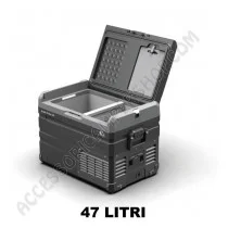 Frigo 47L Compressore Blizz-E Flex | Accessoricampershop.com
