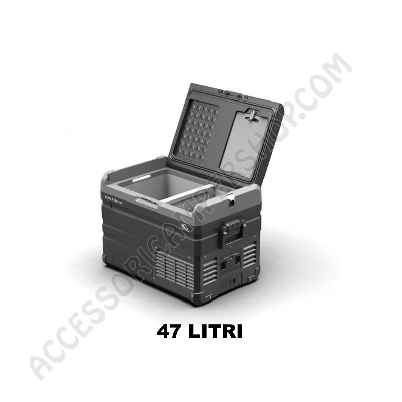 Frigo 47L Compressore Blizz-E Flex | Accessoricampershop.com