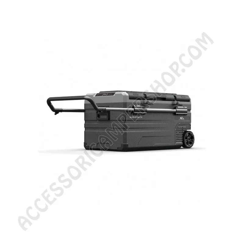 Frigo 73L Compressore Blizz-E Flex | Accessoricampershop.com