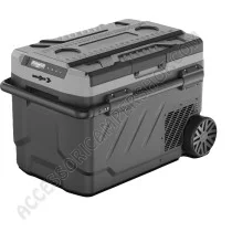 Frigobox Polarys Freeze DZW50 | Brunner
