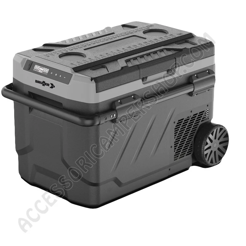 Frigobox Polarys Freeze DZW50 | Brunner