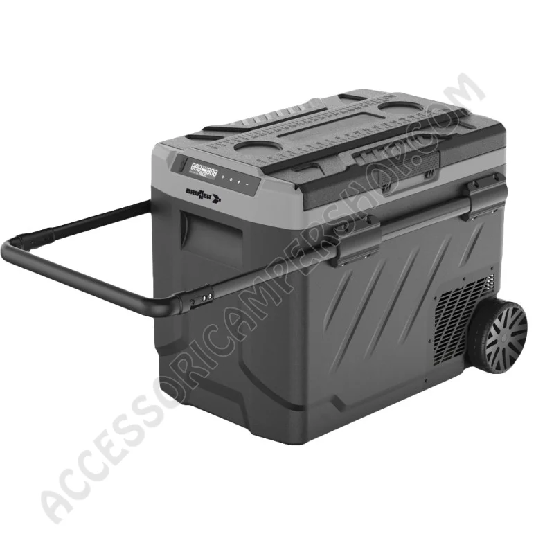 Frigobox Polarys Freeze DZW50 | Brunner