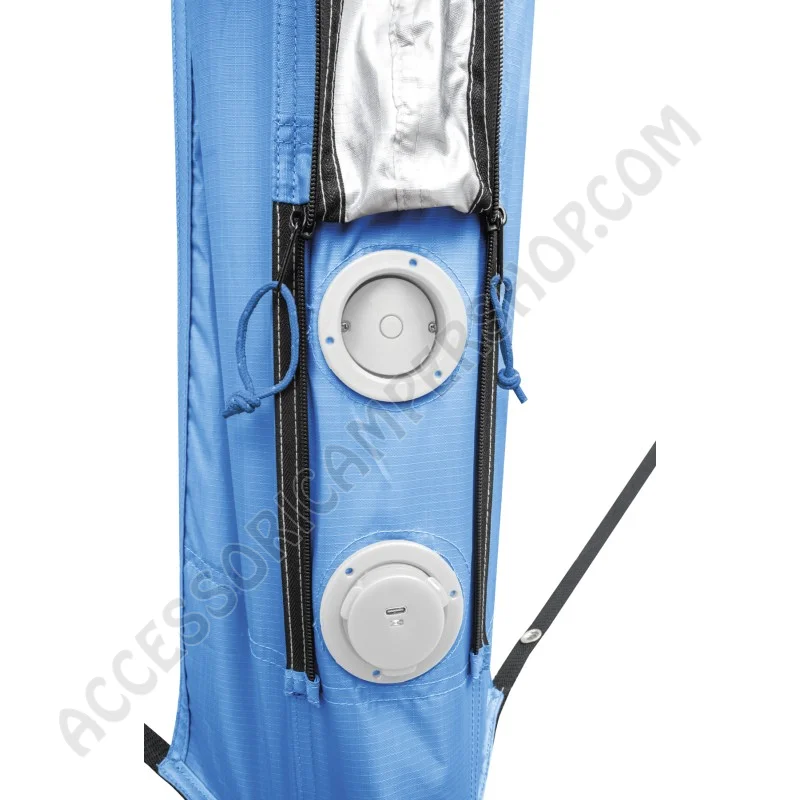 Gazebo Aquamar 250 Auto-Up | Brunner