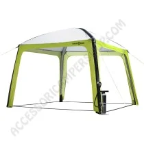Gazebo Aquamar AIRtech | Brunner