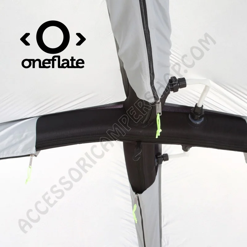 Gazebo Aquamar AIRtech | Brunner