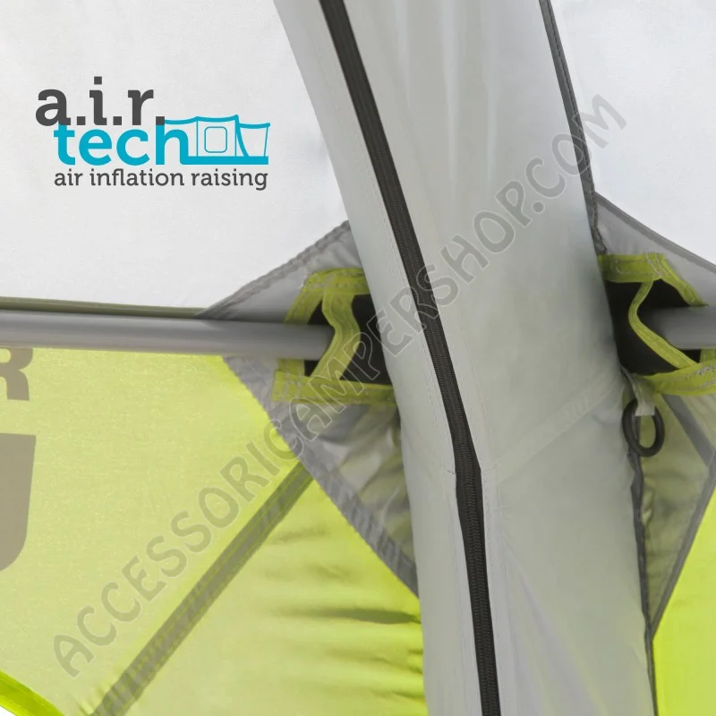 Gazebo Aquamar AIRtech | Brunner