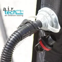 Gazebo Aquamar AIRtech | Brunner