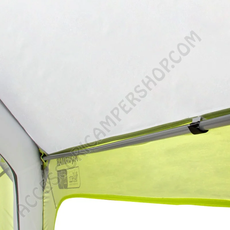 Gazebo Aquamar AIRtech | Brunner