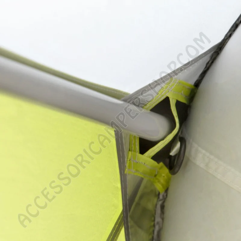 Gazebo Aquamar AIRtech | Brunner