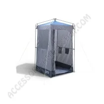 Tenda sanitaria Sanity | Brunner