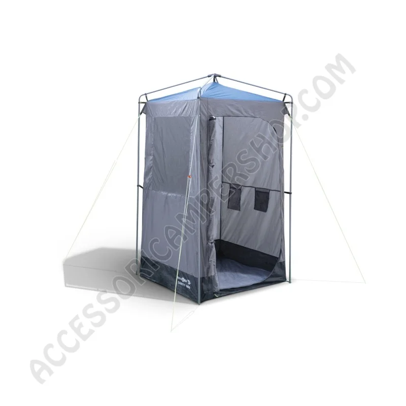 Tenda sanitaria Sanity | Brunner