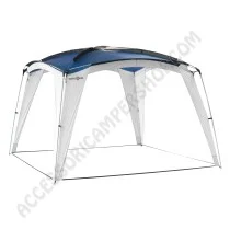 Gazebo Medusa II 3X3 | Brunner