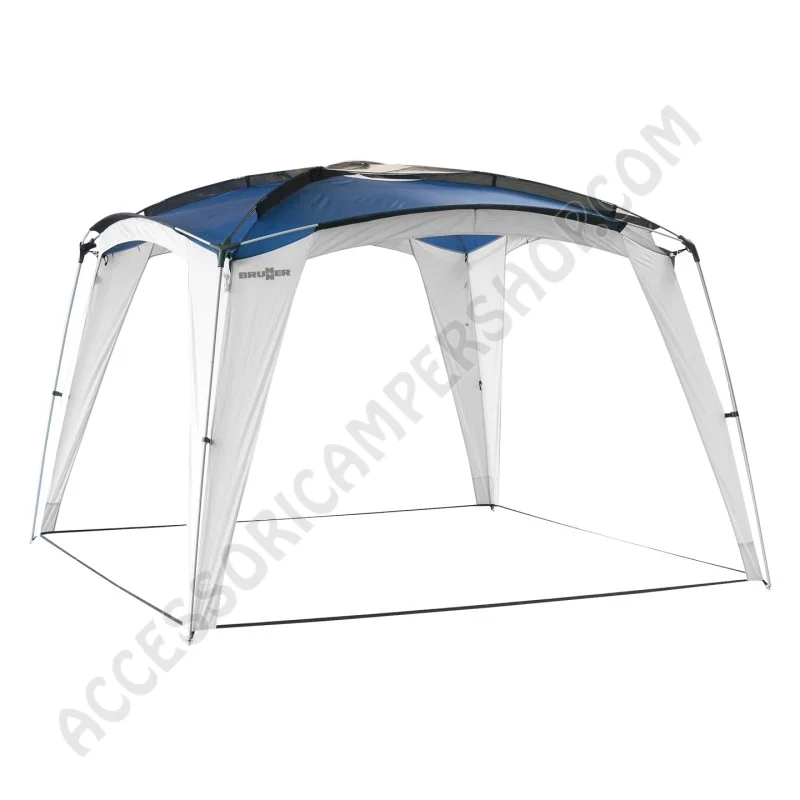 Gazebo Medusa II 3X3 | Brunner