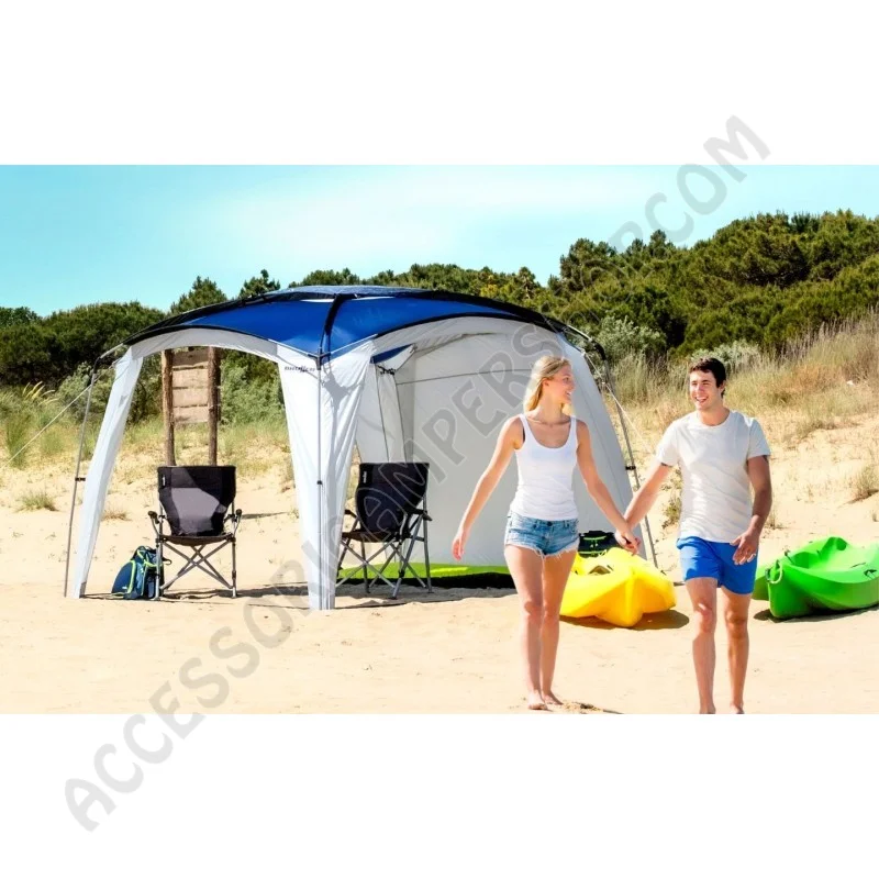 Gazebo Medusa II 3X3 | Brunner
