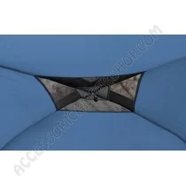 Gazebo Medusa II 3X3 | Brunner