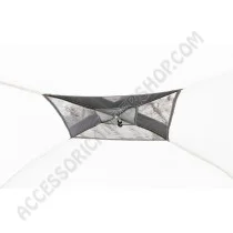 Gazebo Medusa II 3X3 | Brunner