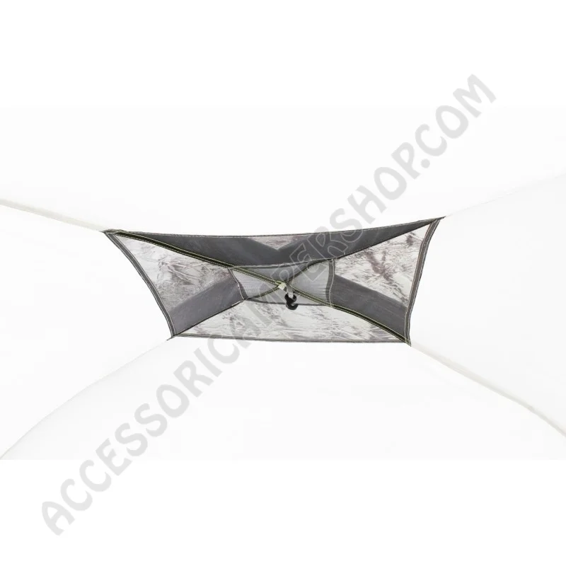 Gazebo Medusa II 3X3 | Brunner