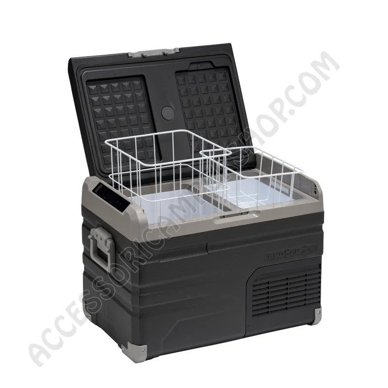 Polarys Freeze Frigobox Dual Zone | Accessoricampershop.com