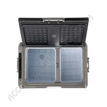 Polarys Freeze Frigobox Dual Zone | Accessoricampershop.com