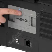 Polarys Freeze Frigobox Dual Zone | Accessoricampershop.com