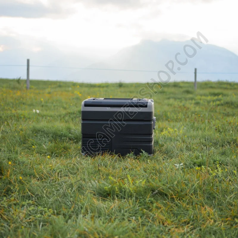 Polarys Freeze Frigobox Dual Zone | Accessoricampershop.com