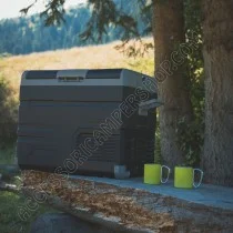 Polarys Freeze Frigobox Dual Zone | Accessoricampershop.com