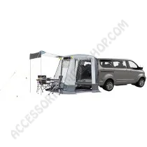 Tenda posteriore Foyer | Brunner