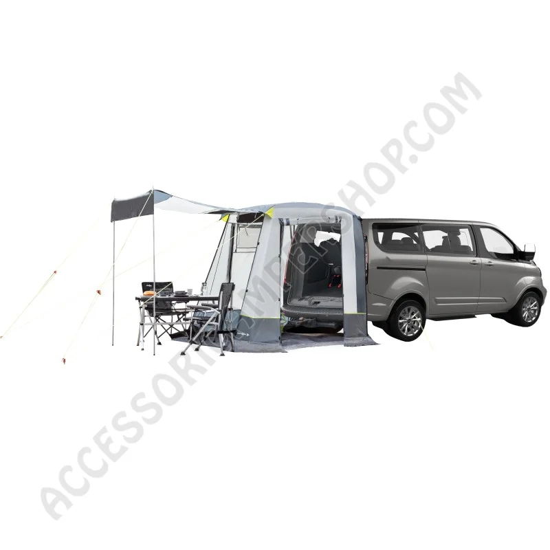 Tenda posteriore Foyer | Brunner