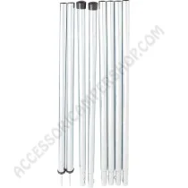 Tenda posteriore Foyer | Brunner