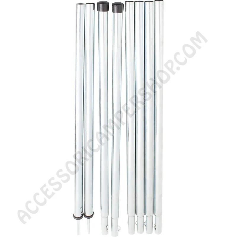 Tenda posteriore Foyer | Brunner