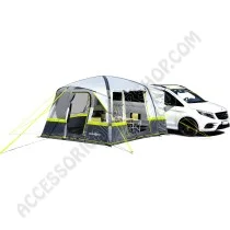 Tenda Trouper 2.0 AIRtech | Brunner