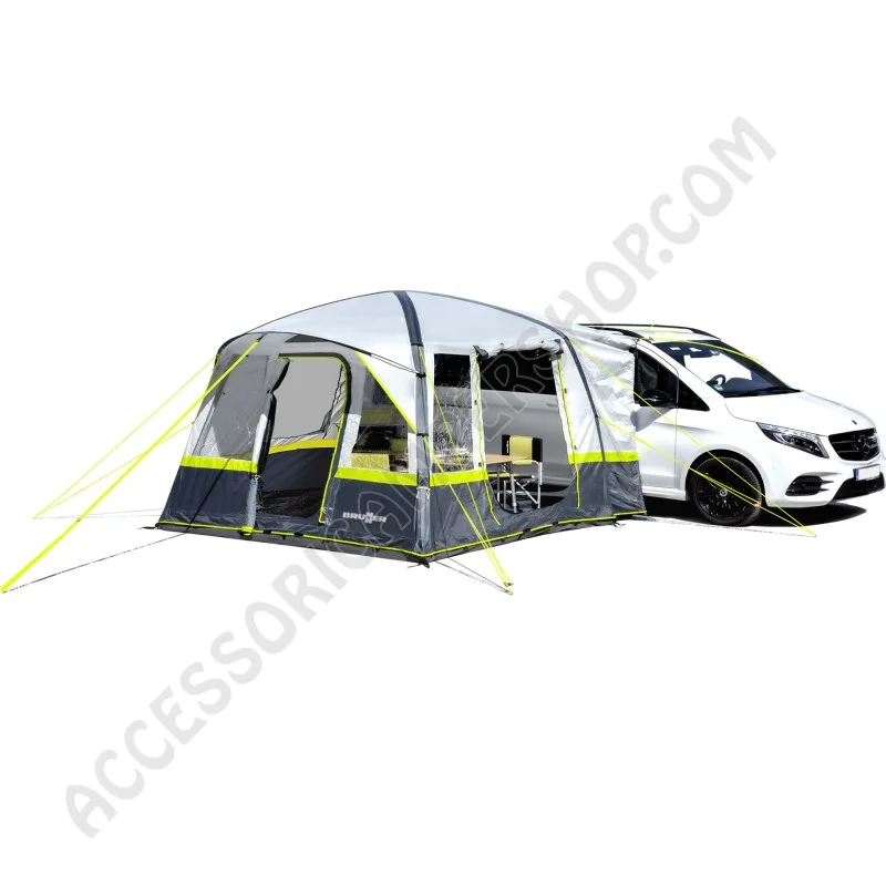 Tenda Trouper 2.0 AIRtech | Brunner