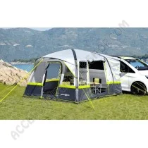 Tenda Trouper 2.0 AIRtech | Brunner