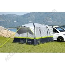 Tenda Trouper 2.0 AIRtech | Brunner