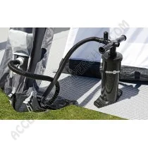 Tenda Trouper 2.0 AIRtech | Brunner