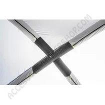 Tenda Trouper 2.0 AIRtech | Brunner