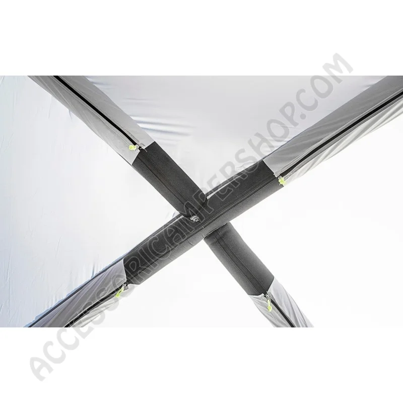 Tenda Trouper 2.0 AIRtech | Brunner