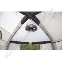 Tenda Trouper 2.0 AIRtech | Brunner