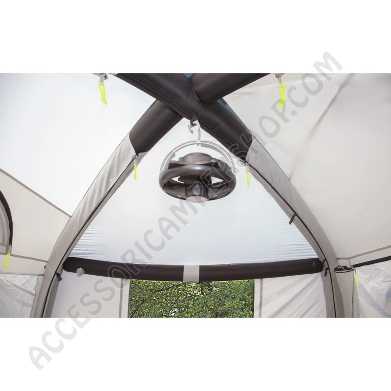 Tenda Trouper 2.0 AIRtech | Brunner