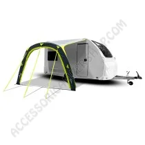 Tendalino Skia Campervan | Brunner