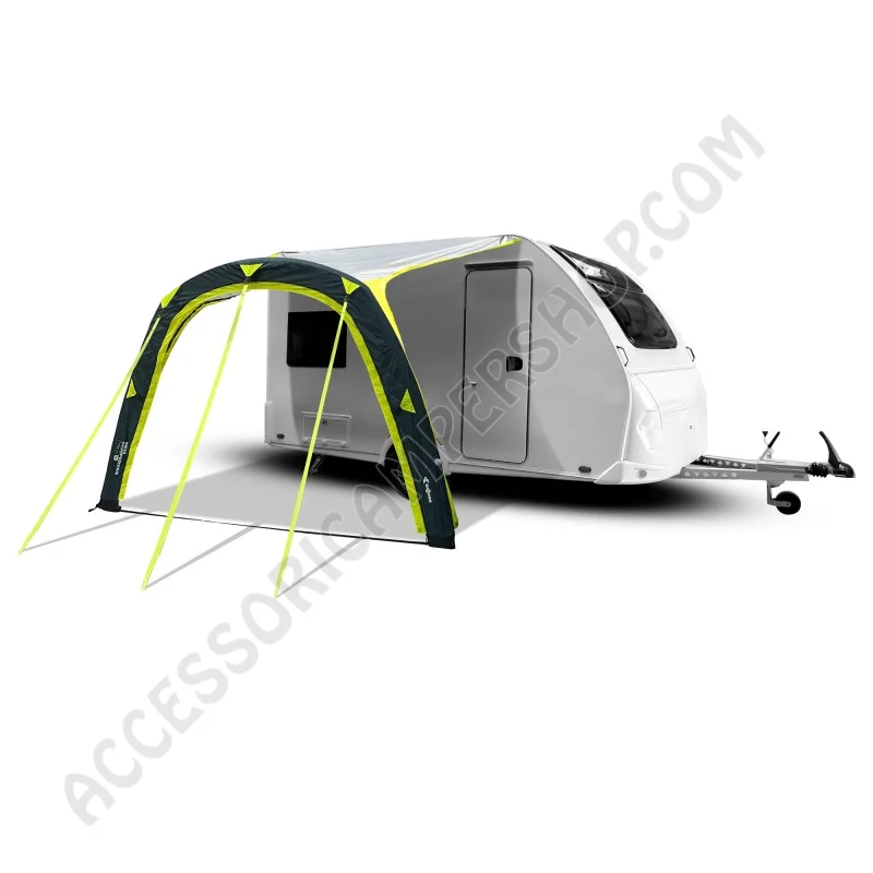 Tendalino Skia Campervan | Brunner
