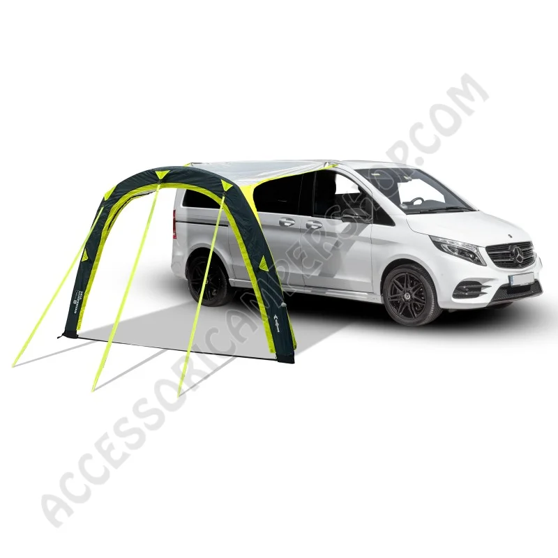 Tendalino Skia Campervan | Brunner