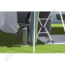 Tendalino Skia Campervan | Brunner