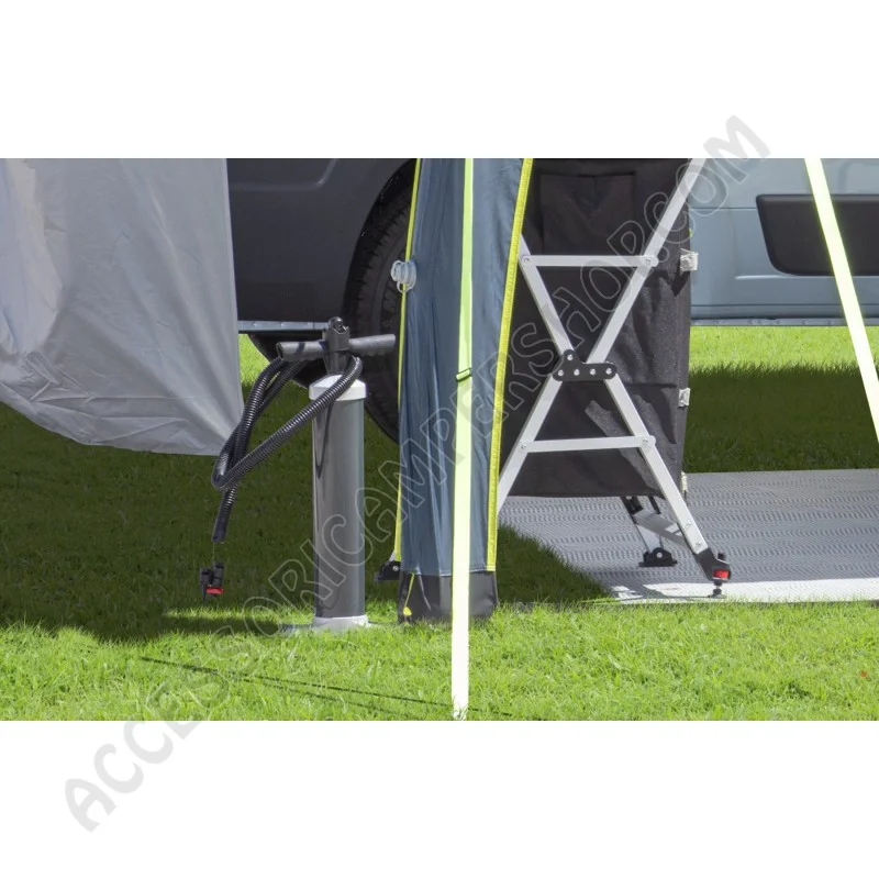 Tendalino Skia Campervan | Brunner