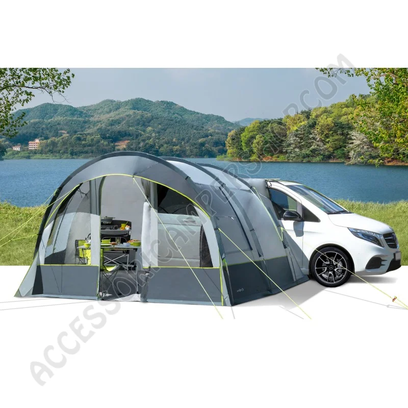 Tenda Vernada Beyond | Brunner