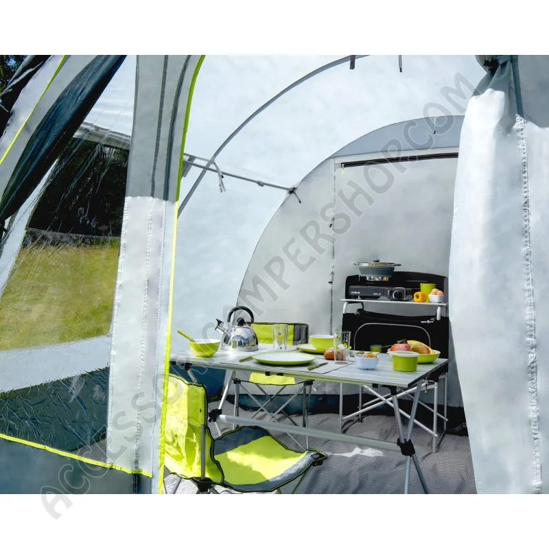 Tenda Vernada Beyond | Brunner