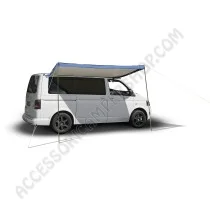 Telo ombra Sunny Van Roof | Brunner